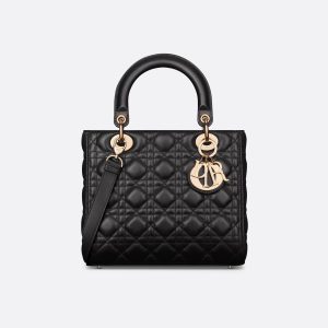 Lady Dior