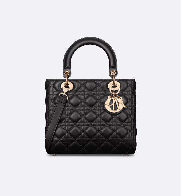 Lady Dior