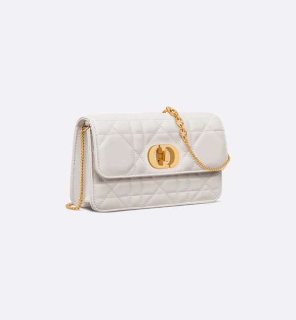 Miss Caro Chain handbag