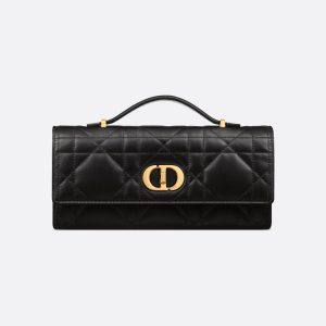 Miss Caro Top Handle