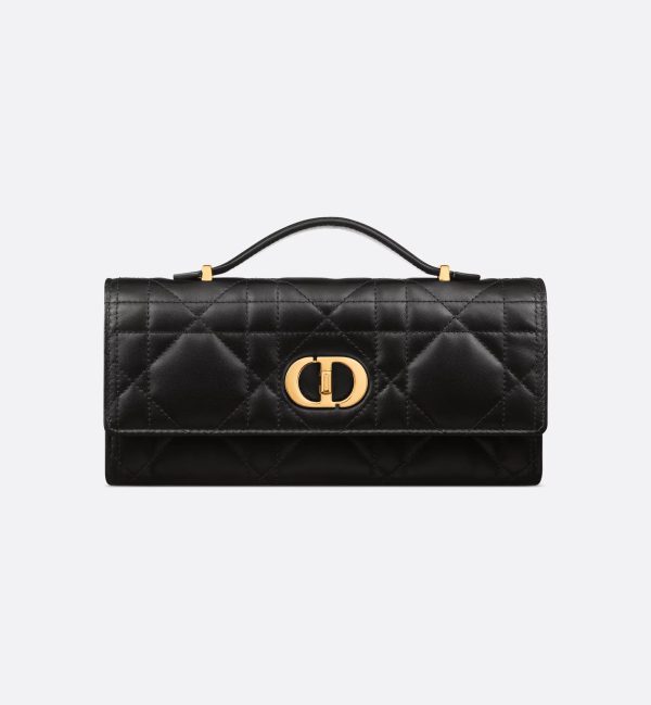 Miss Caro Top Handle