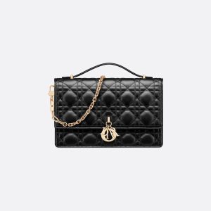 My Dior Top Handle