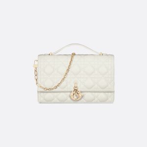 My Dior Top Handle