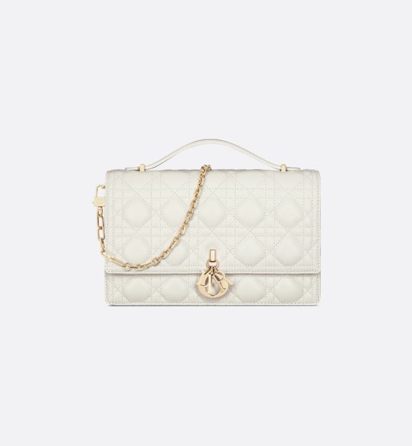 My Dior Top Handle