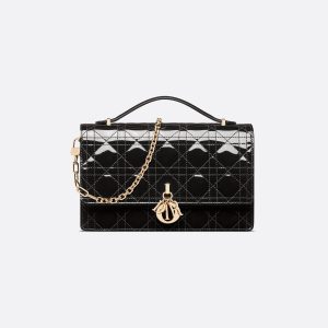 My Dior Top Handle