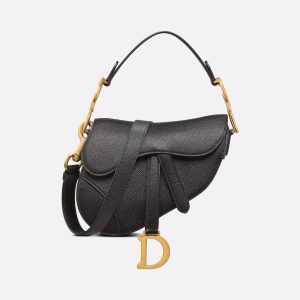 Saddle bag