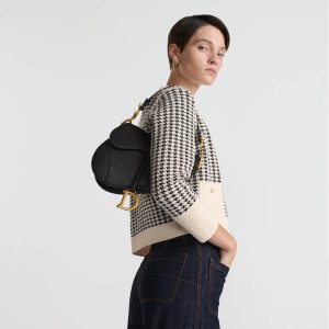 Saddle bag
