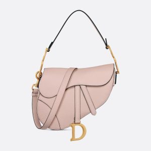 Saddle bag
