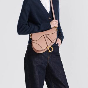 Saddle bag