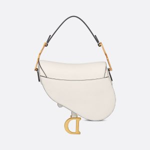 Saddle bag