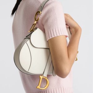 Saddle bag