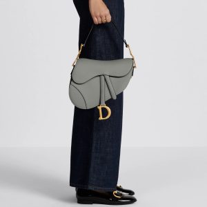Saddle bag