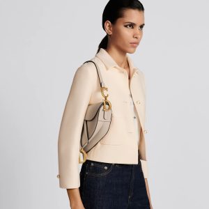 Saddle bag
