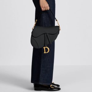 Saddle bag
