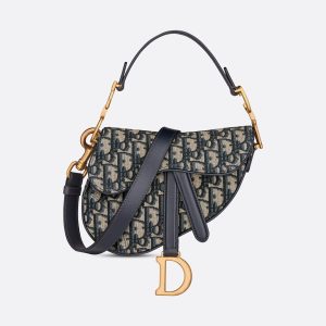 Saddle bag