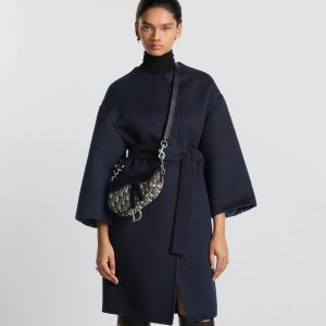 Saddle bag