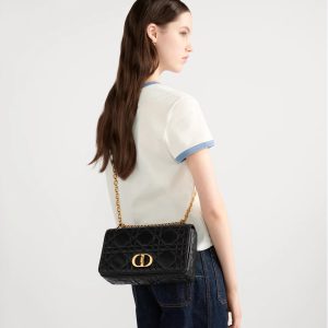 Soft Dior Caro
