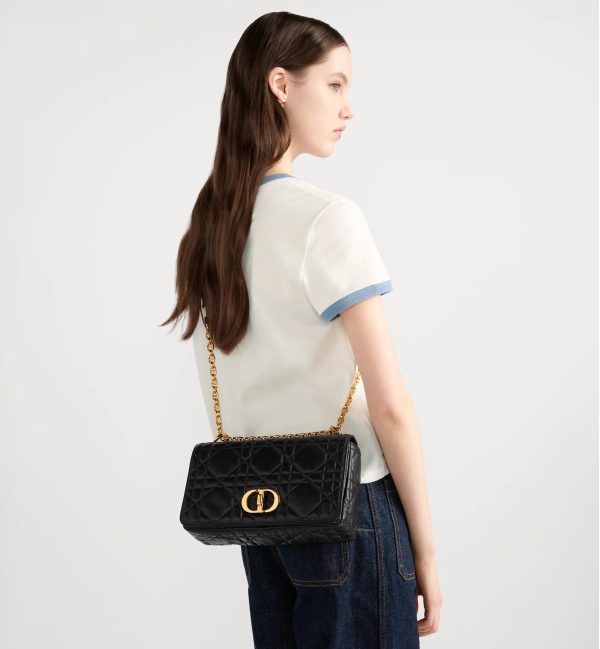 Soft Dior Caro