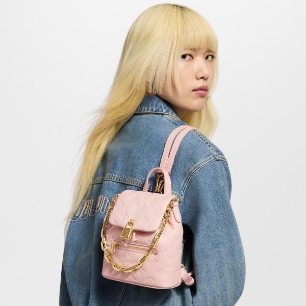COUSSIN BACKPACK