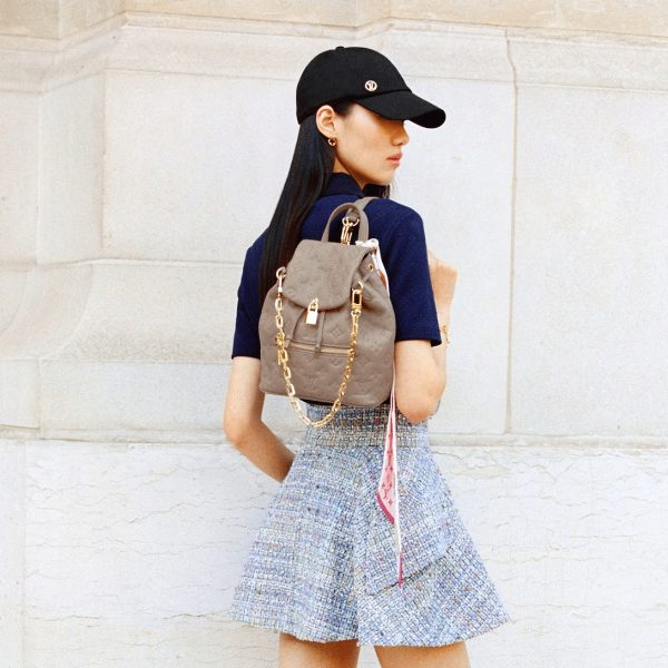 COUSSIN BACKPACK