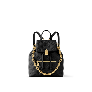 COUSSIN BACKPACK