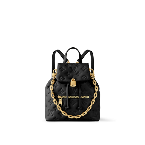 COUSSIN BACKPACK