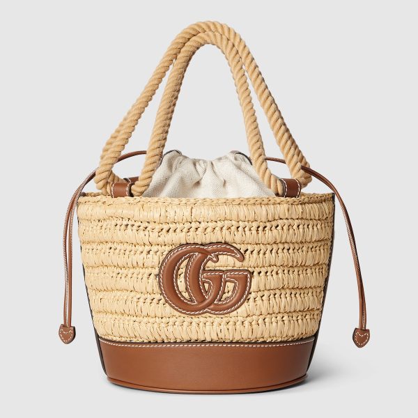 Bucket bags