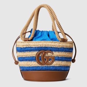 Bucket bags