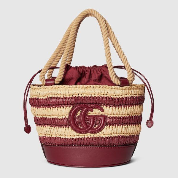 Bucket bags