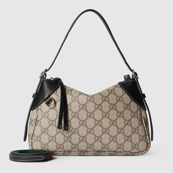 GG Emblem Shoulder bag