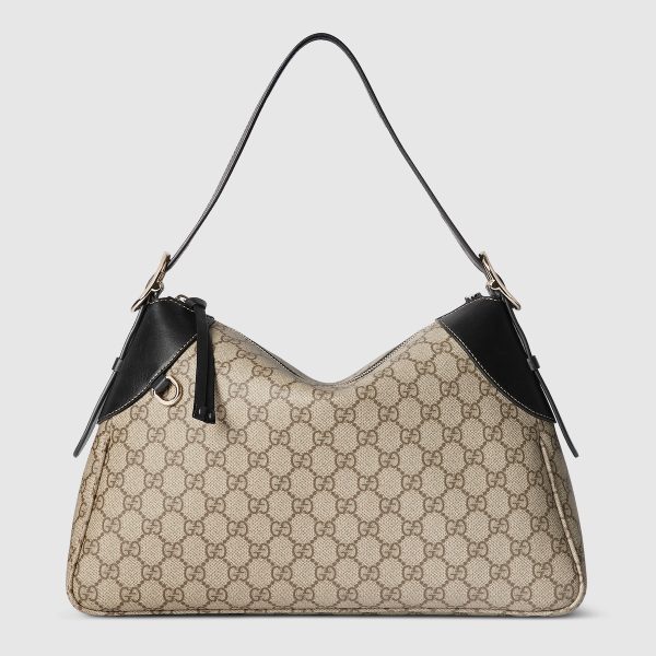 GG Emblem Shoulder bag