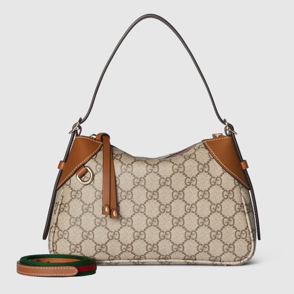 GG Emblem Shoulder bag