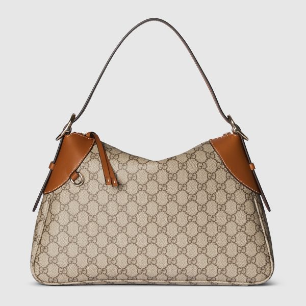 GG Emblem Shoulder bag
