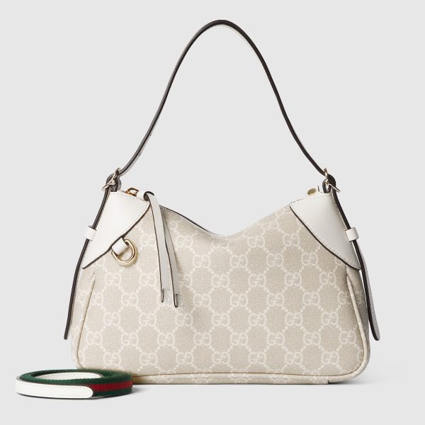 GG Emblem Shoulder bag