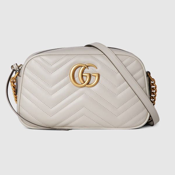 GG Marmont Camera bag