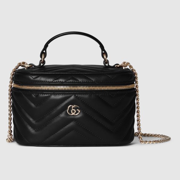 GG Marmont Cosmetic bag