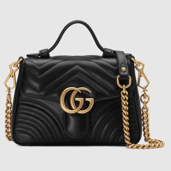 GG Marmont handbag