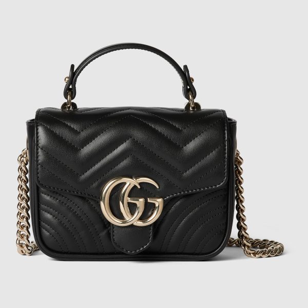 GG Marmont handbag