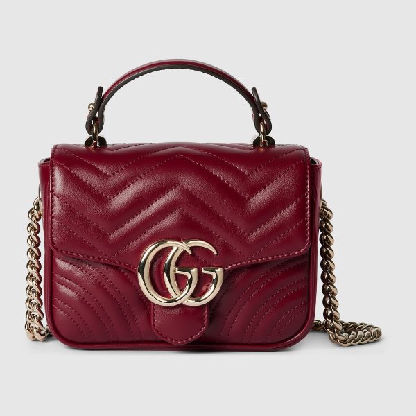 GG Marmont handbag