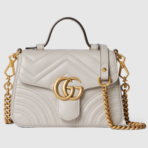 GG Marmont handbag