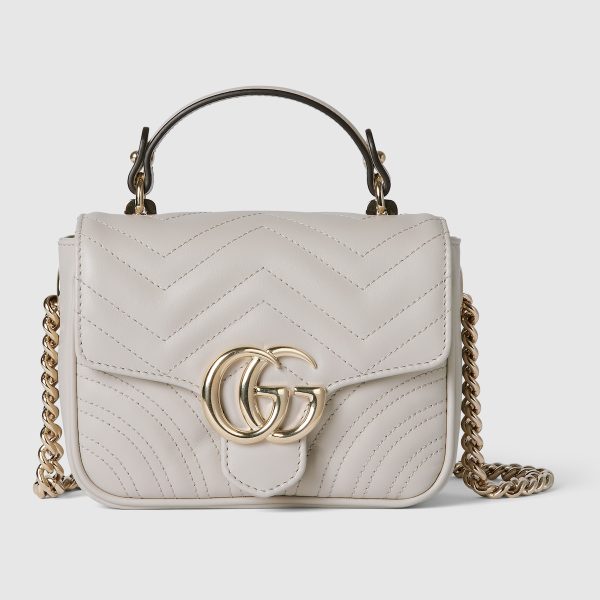 GG Marmont handbag