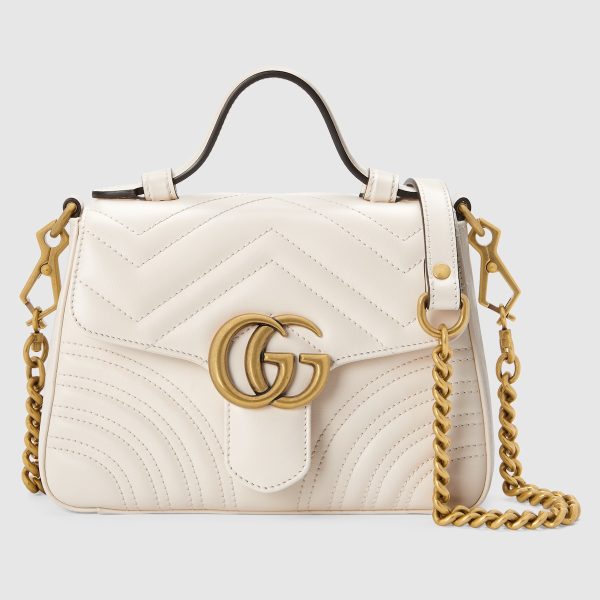 GG Marmont handbag