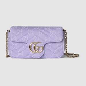GG Marmont Shoulder bag