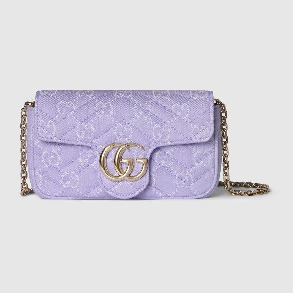 GG Marmont Shoulder bag