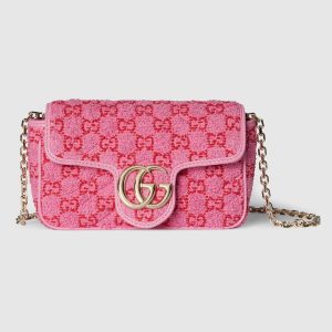 GG Marmont Shoulder bag