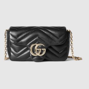 GG Marmont Shoulder bag