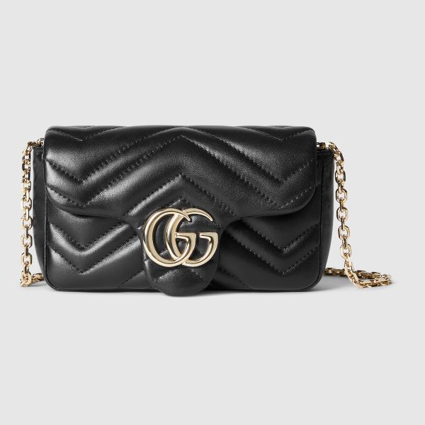 GG Marmont Shoulder bag