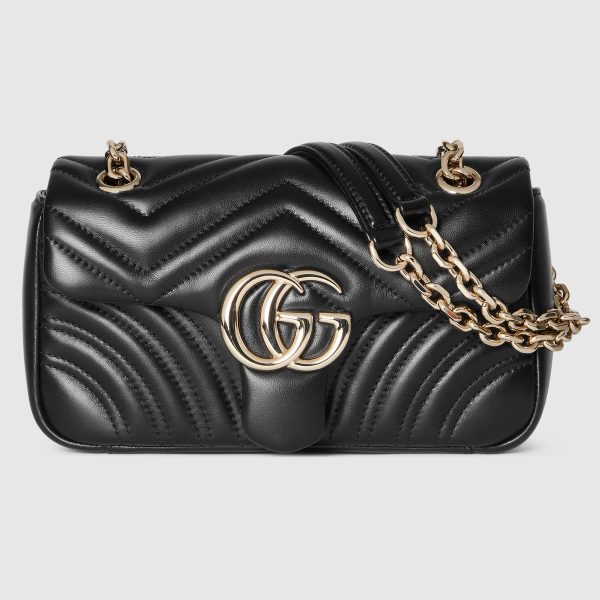 GG Marmont Shoulder bag