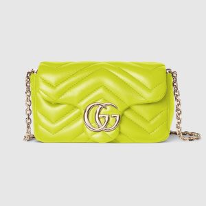 GG Marmont Shoulder bag