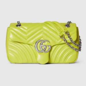 GG Marmont Shoulder bag